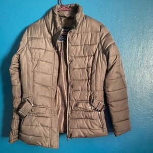 Coat size M